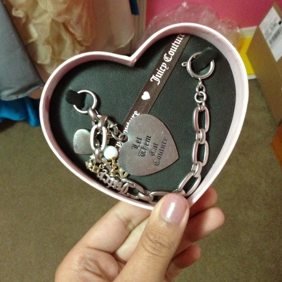 Juicy couture