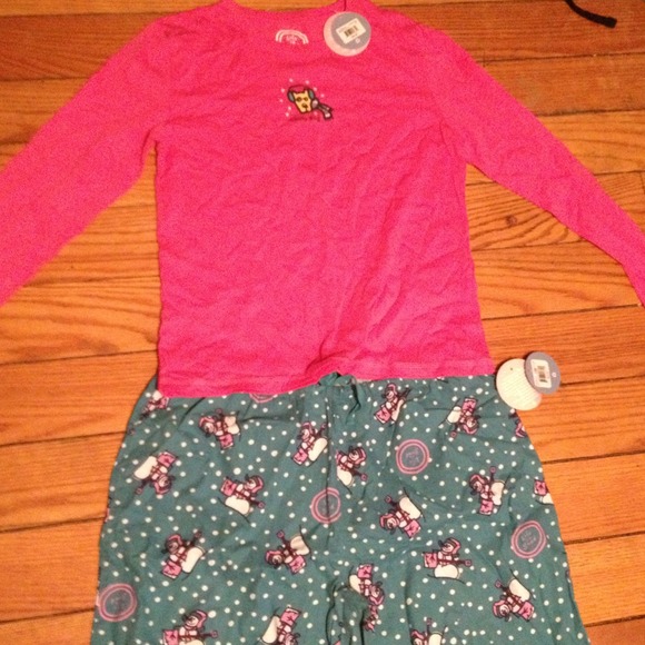 Life is good pj bundle - Picture 1 of 3