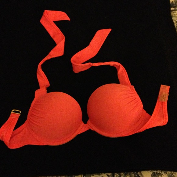 Victoria Secret Bombshell Swim Top