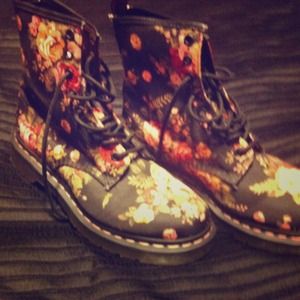 Doc Martens