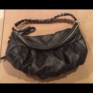 Black bag
