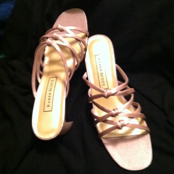Sandle