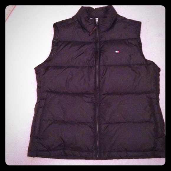 Tommy Hilfiger vest