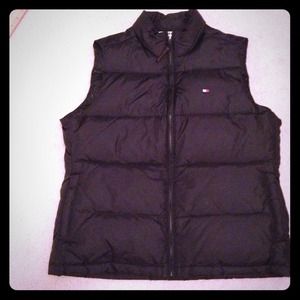 Tommy Hilfiger vest