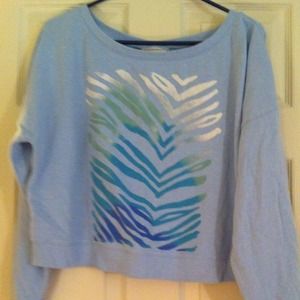 Victoria's Secret PINK sweatshirt