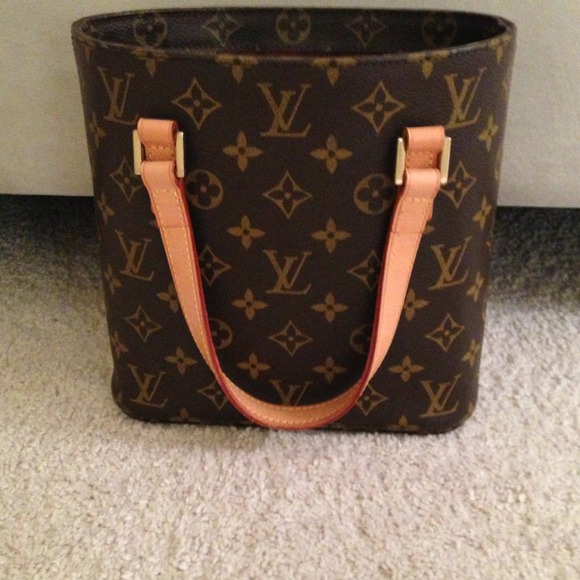 Louis Vuitton Tote