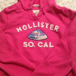 Hollister sweatshirt