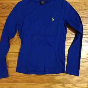 SOLD Ralph Lauren Polo