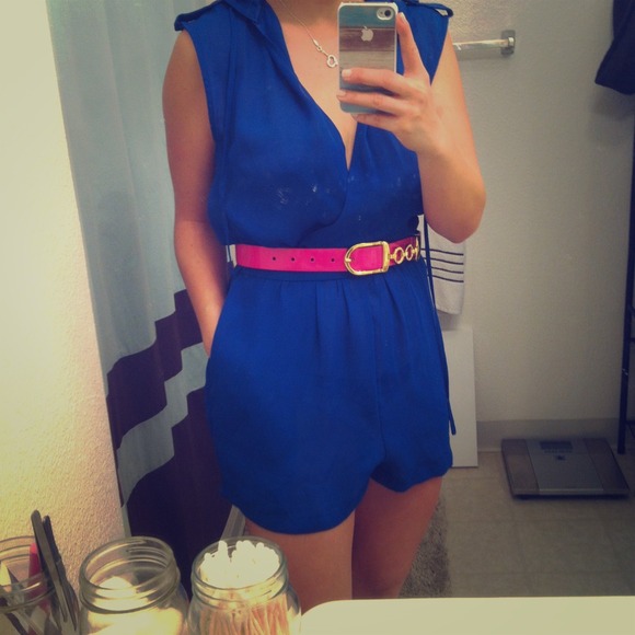 For alysssa08.Romper. Super cute!