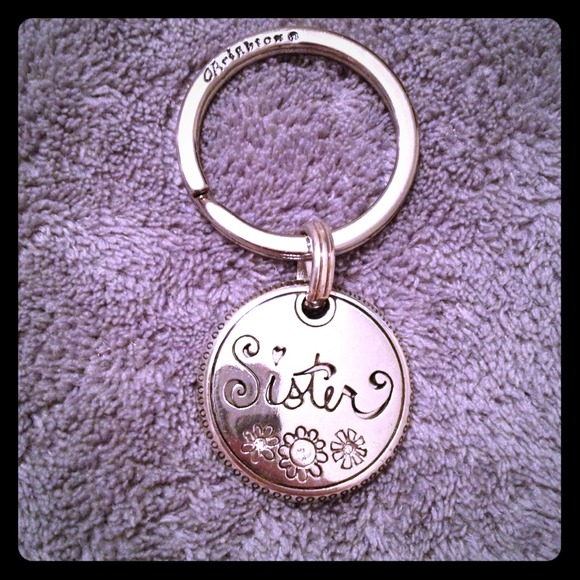 🚫Sold🚫Brighton key chain