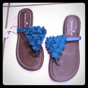 Women's Sandals