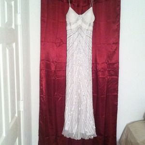 Adrianna Papell size 8