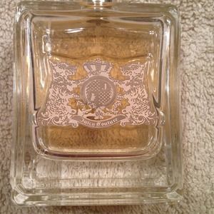 Juicy couture perfume