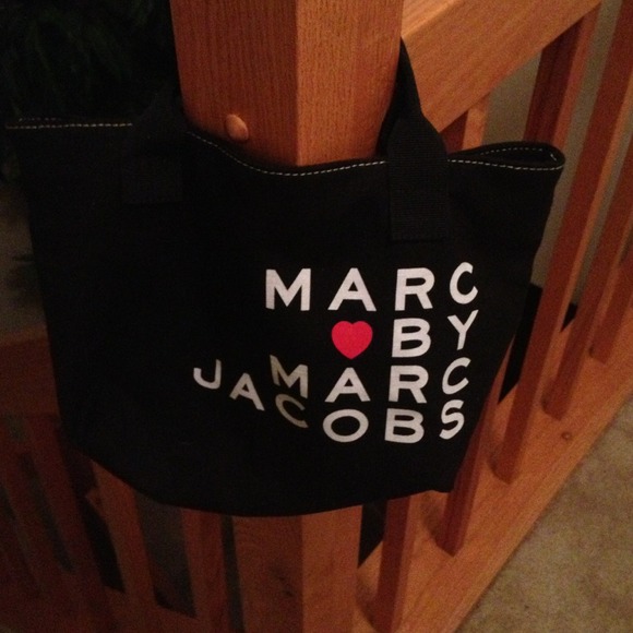 Marc Jacobs lunch bag