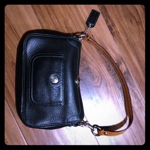 ⬇REDUCED 🎀Coach handbag