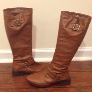 Size 6.5 Riding Boots