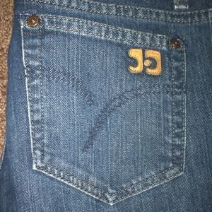 Authentic Joes Jeans