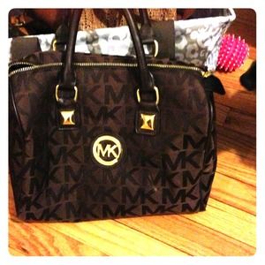 Michael Kors SOLD