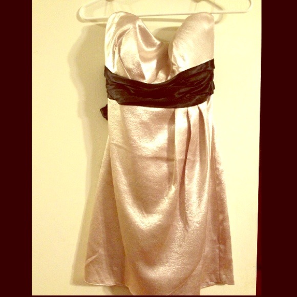 Formal cocktail dress