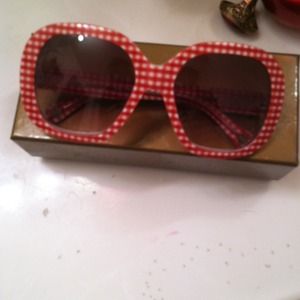 Glasses