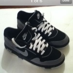 Nike Shoes on Reserve