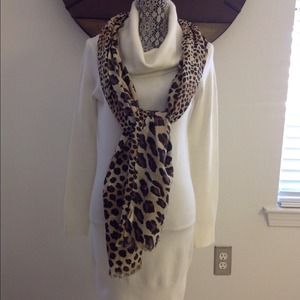 Feels great & looks sexy worn.