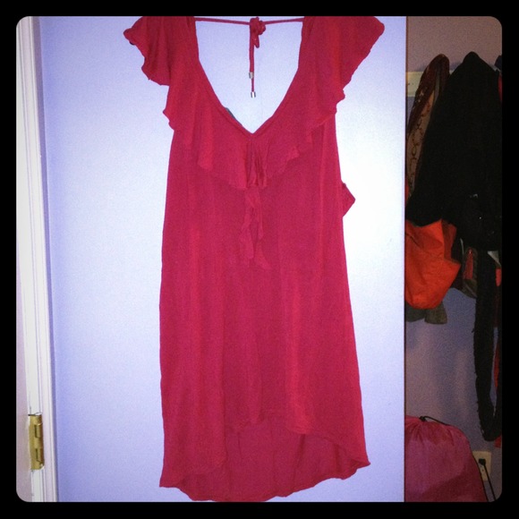 Armani exchange #plussize