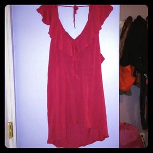 Armani exchange #plussize