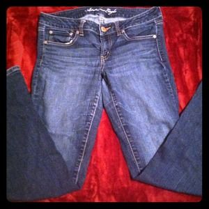 RESERVED American Eagle jeans