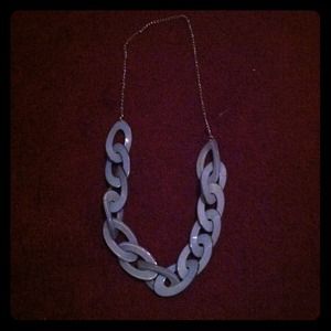 Never wore this necklace