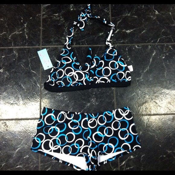NWT swimsuit! CUTE CUTE CUTE!!