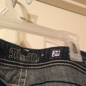 Miss me jeans really cute