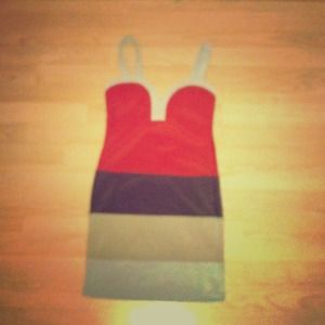 Millau dress