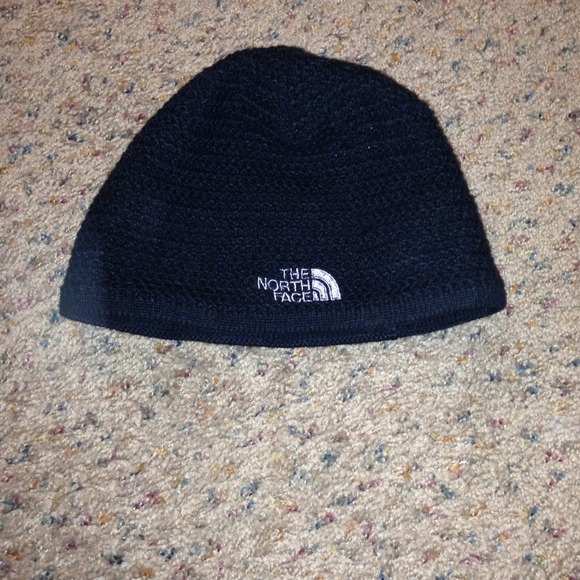 North Face Beanie