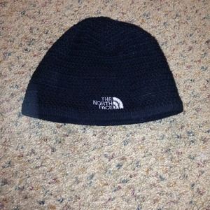North Face Beanie