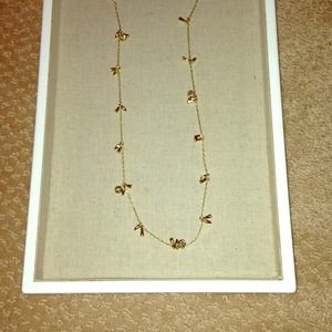 Renegade layering necklace