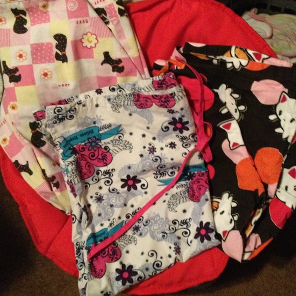 Bundle for amanda