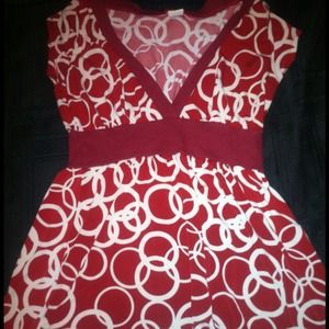 Bundle for aluther420- three tops