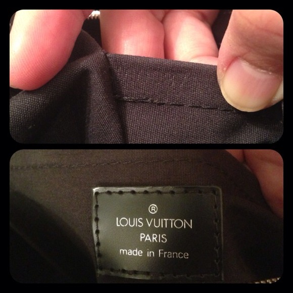 💯Auth LV Epi bowling PM - Picture 3 of 4