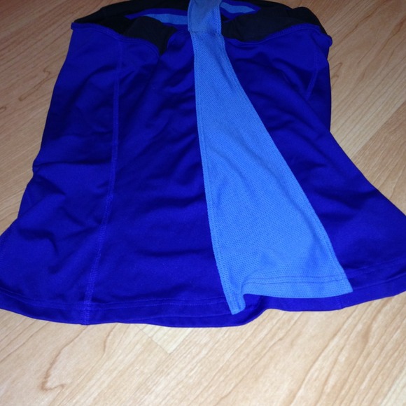 ❌BUNDLED❌Nike dri fit razor back - Picture 3 of 3