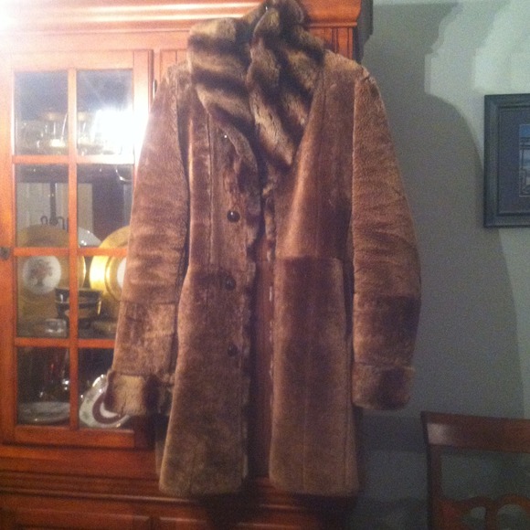 Reversible sheerling exceptionally light - Picture 4 of 4