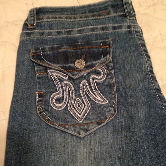 Women's Mek jeans