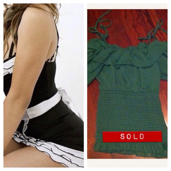 SOLD @trendychicka
