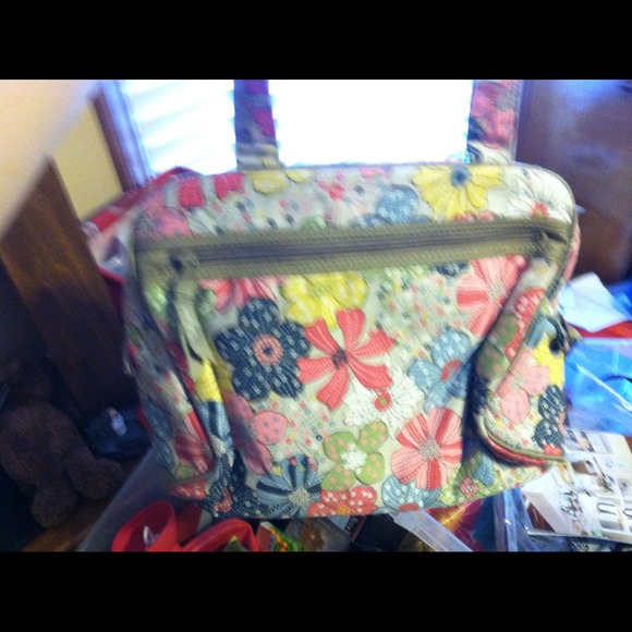 Thirty-one cosmetic case, brand new, beautiful