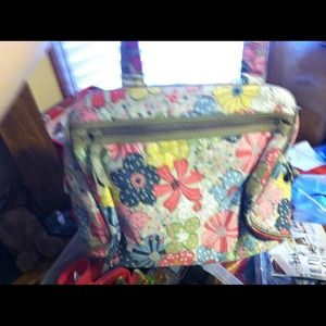 Thirty-one cosmetic case, brand new, beautiful