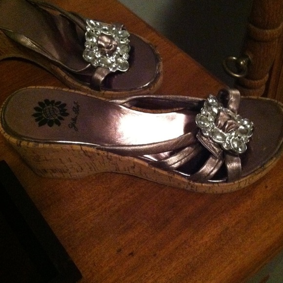 Shoes REDUCED