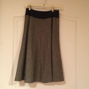 Context Skirt