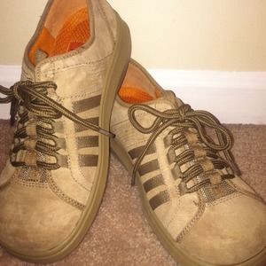 New Rocket Dog shoes!