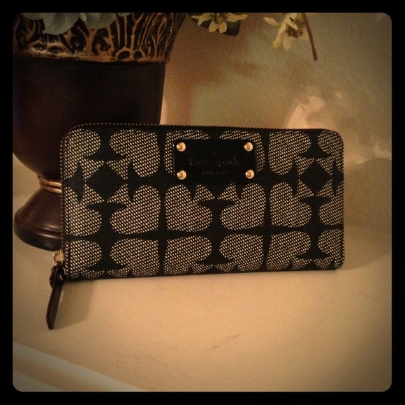 Kate Spade Wallet
