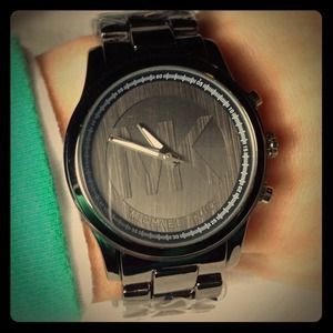 New!!! Michael Kors inspired. Excellent quality!!!